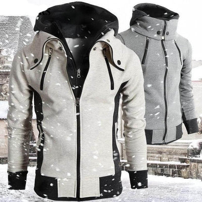 WESLEY | Veste chaude d'hiver