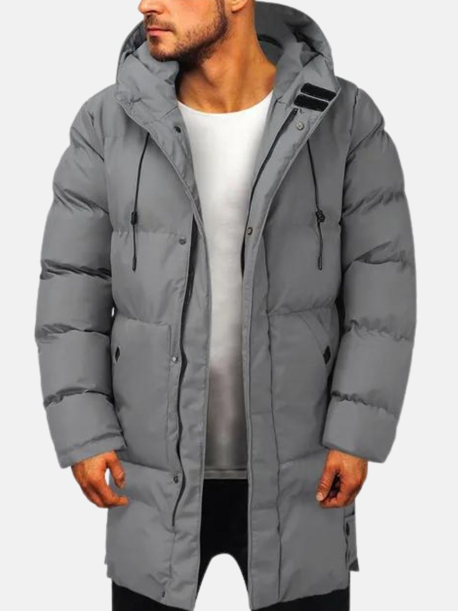CARL | Parka pour Homme