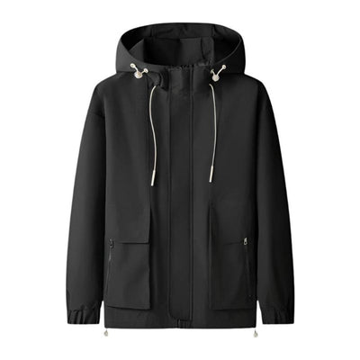 EUGENE | Manteau d'hiver classique à la mode