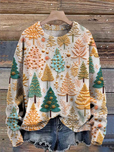 BELLE | Pull festif