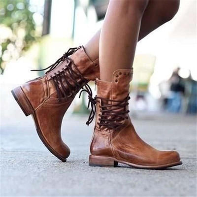 ARUNA TAHI | Bottes