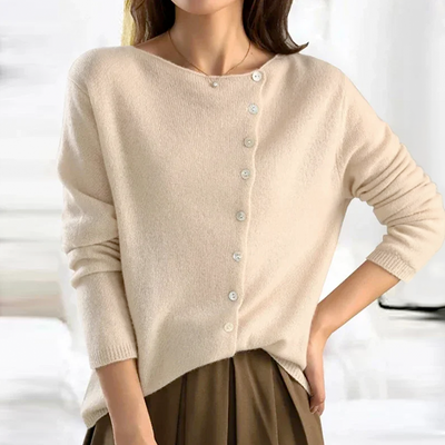 WILLOW | Cardigan élégant