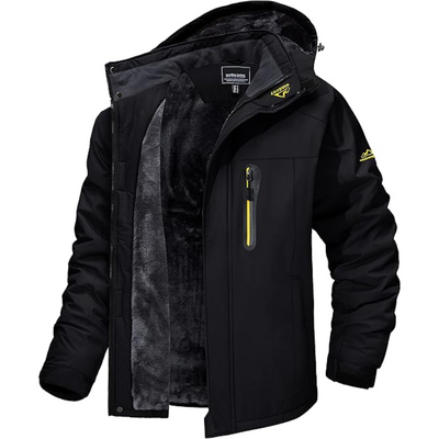 TIMO | Veste polaire élégante et confortable