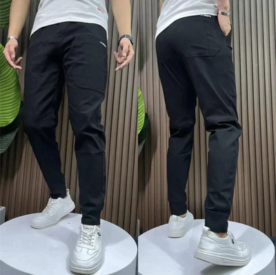 MAX | Pantalon cargo tendance pour homme