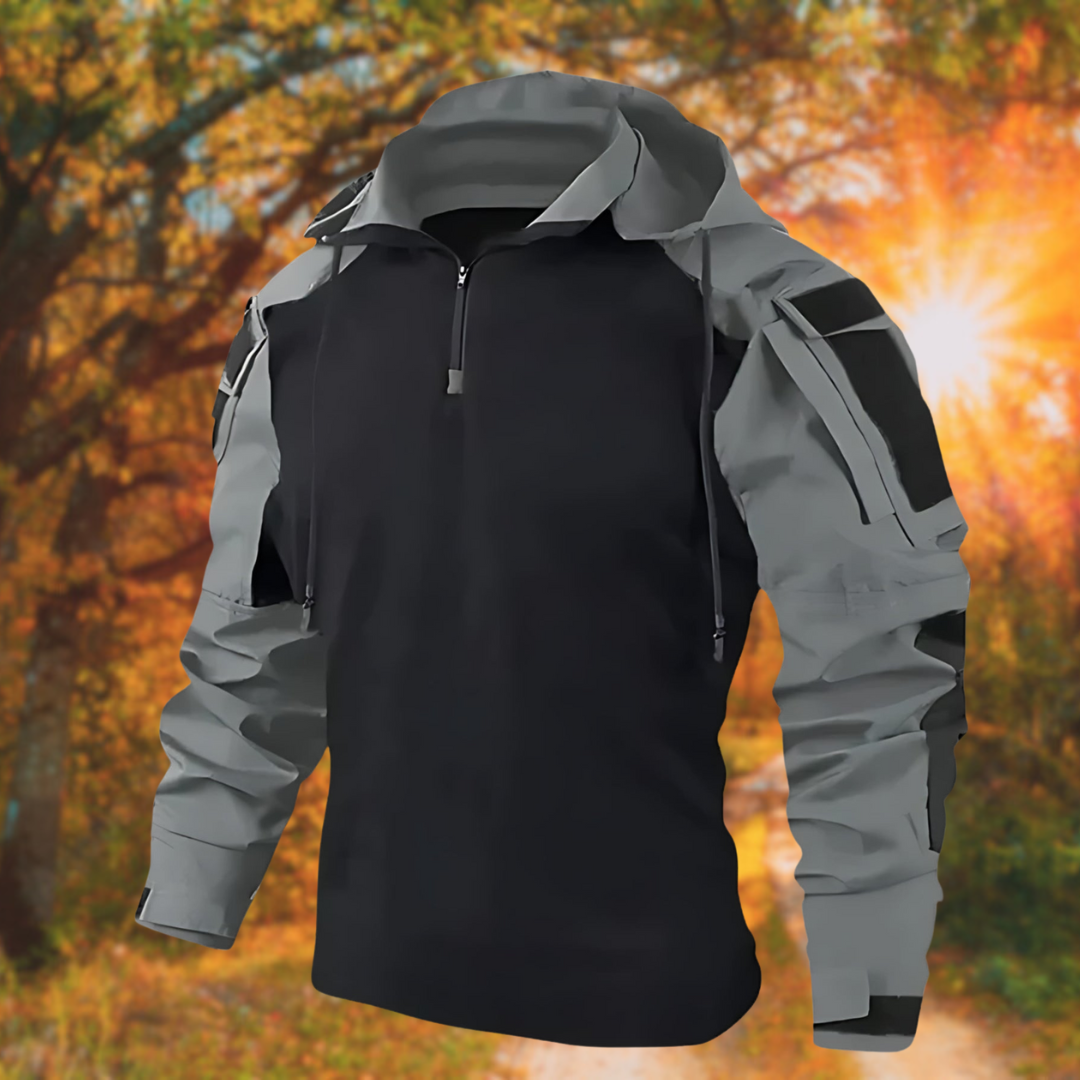ALPHA | Veste tactique