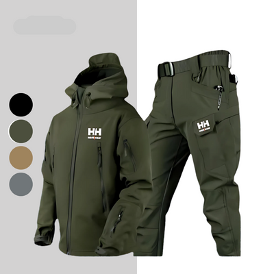 ARTICQUE | Ensemble veste et pantalon d'hiver