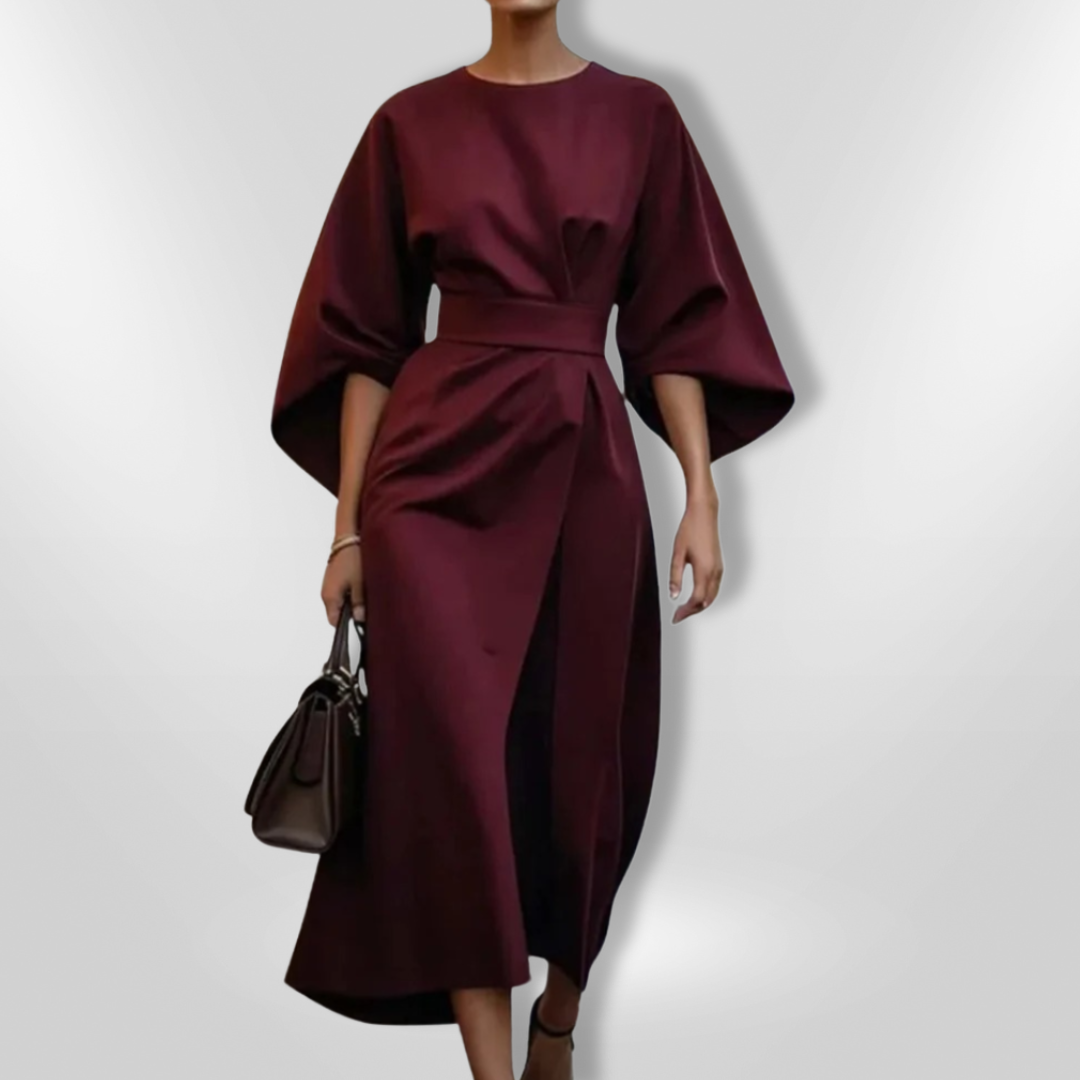 MARGET | Robe Élégante