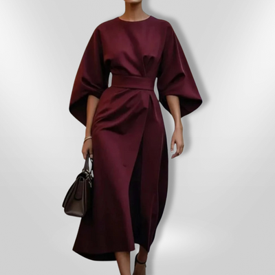 MARGET | Robe Élégante