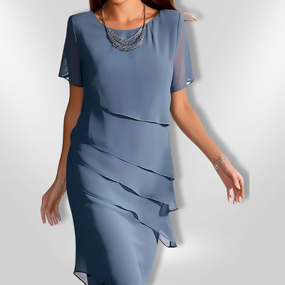 ISABELLA | Robe Élégante