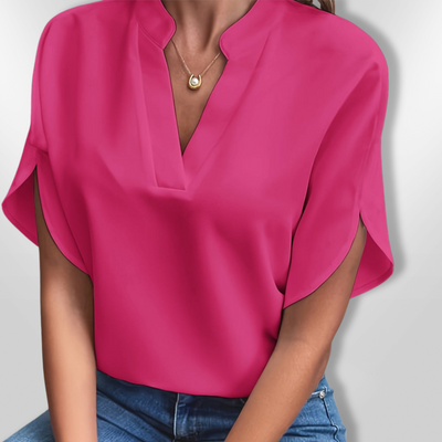 BILLIE | Blouse Élégante