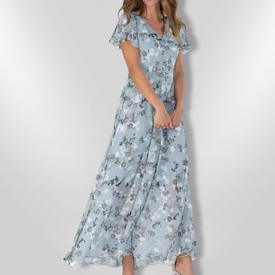 JASMIJN | Robe élégante