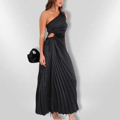 ROCHELLE | Robe longue