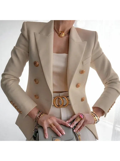 Marissa - Blazer élégant pour femmes