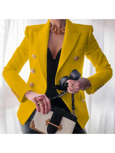 Marissa - Blazer élégant pour femmes