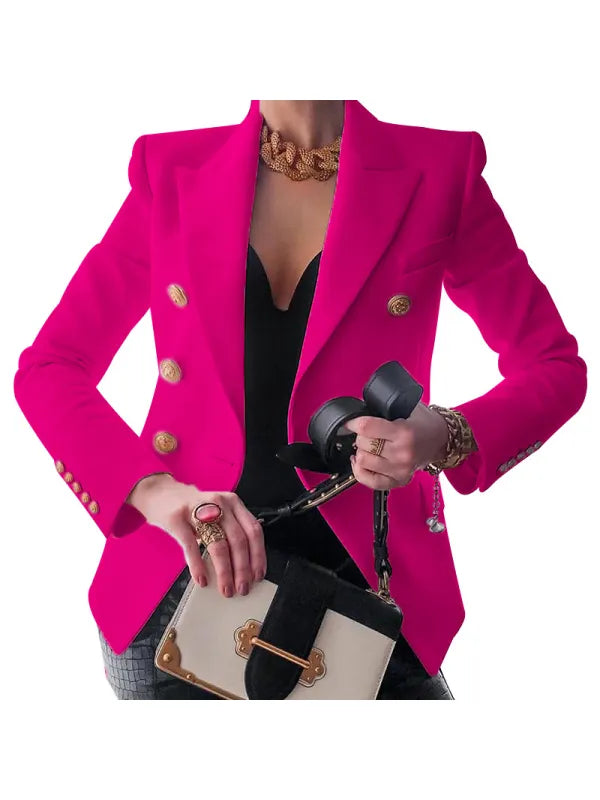 Marissa - Blazer élégant pour femmes