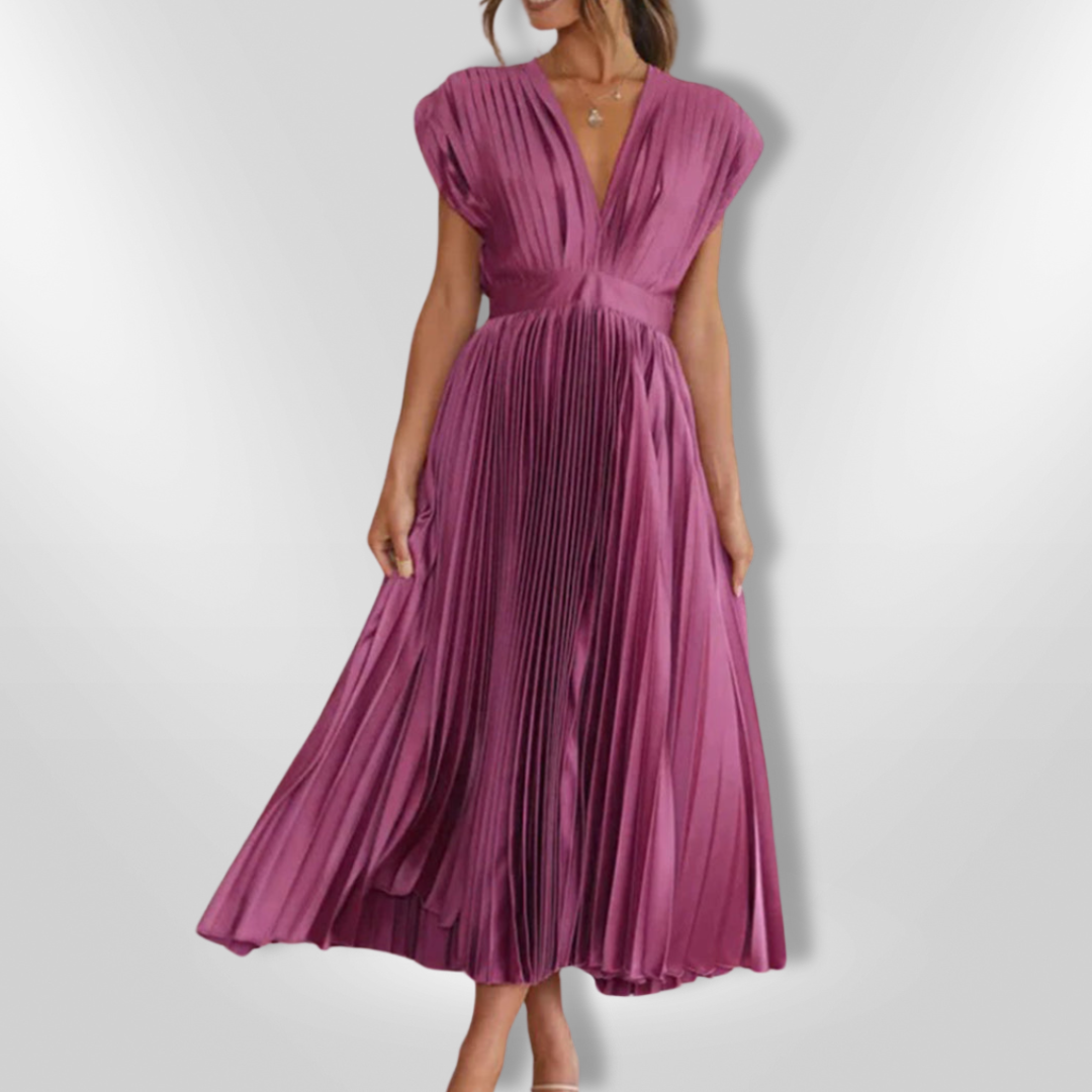 ALEXIS | Robe élégante