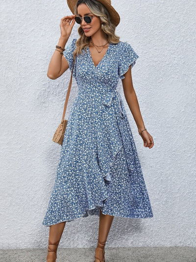 Marilou™ | Robe de Printemps