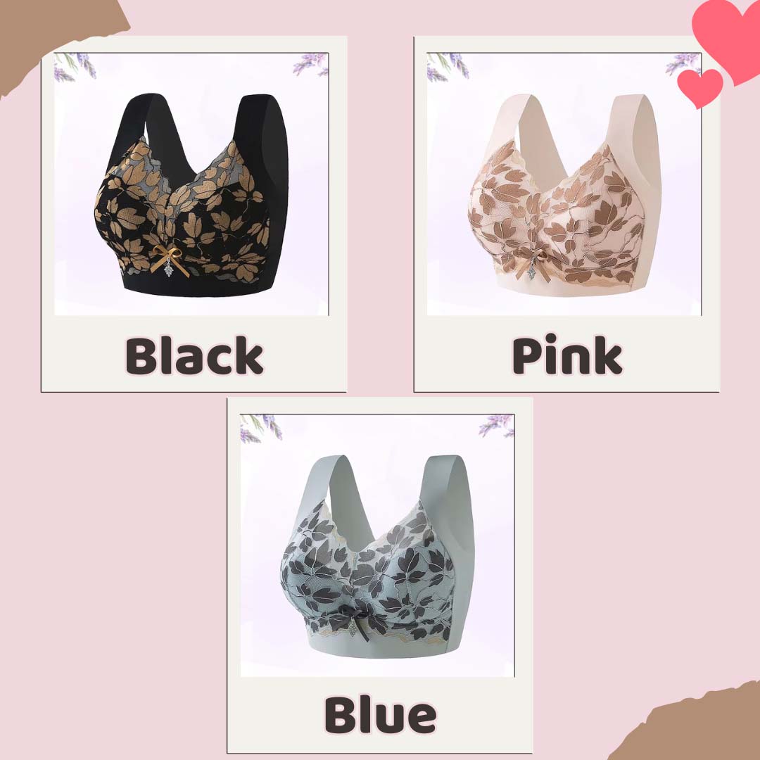 🏖 INCONTOURNABLE CET ÉTÉ🔥 – Soutien-gorge sans armature Lift & Flex confortable et polyvalent