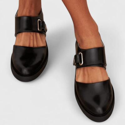 Cleo| Chaussures élégantes rétro