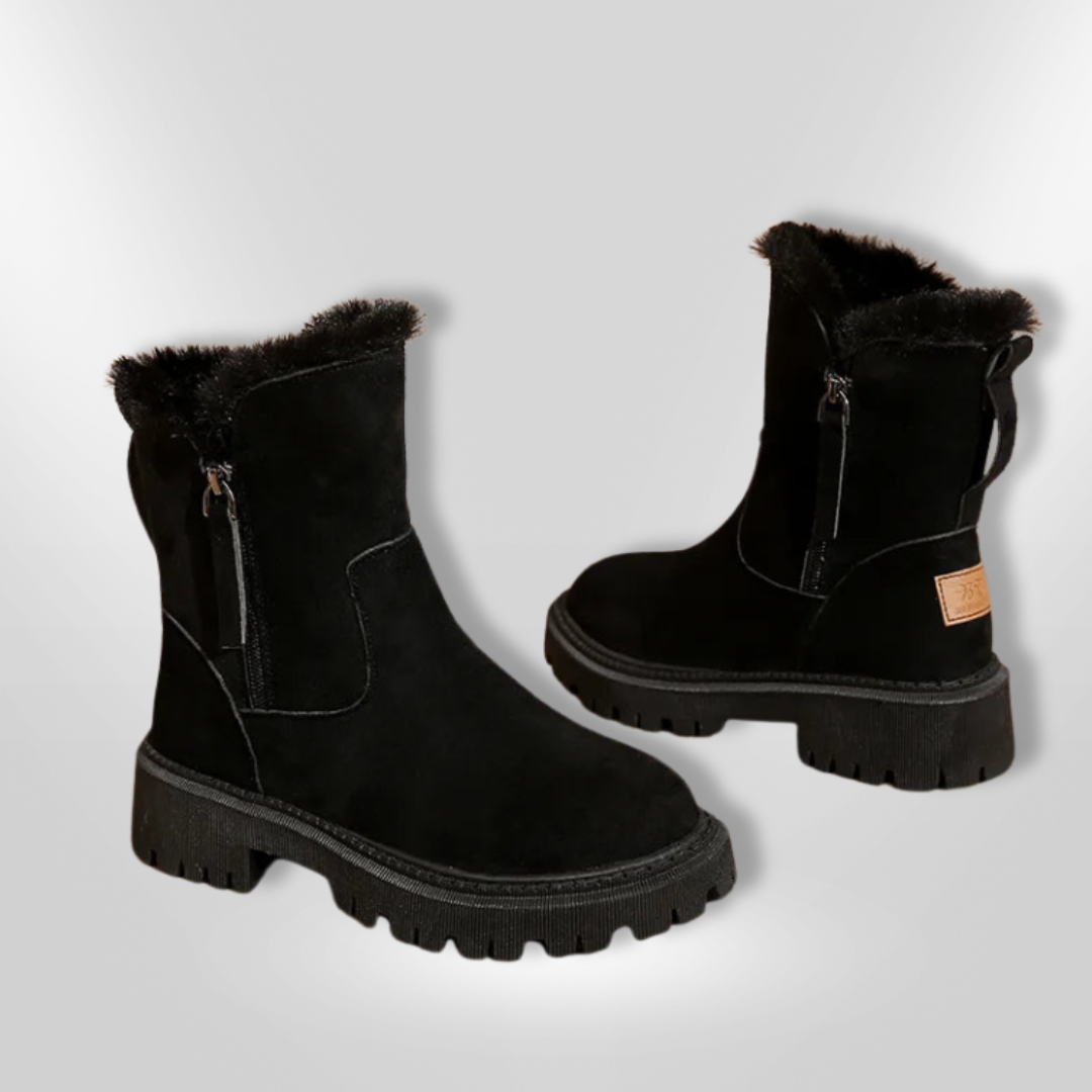 NORA | Chaussures confortables