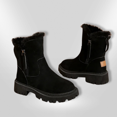 NORA | Chaussures confortables