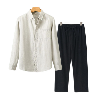 Mark| Ensemble de linge