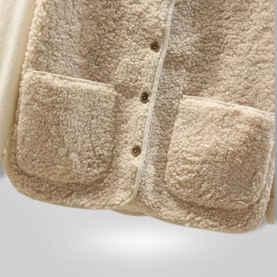 ROSE | Gilet Classique