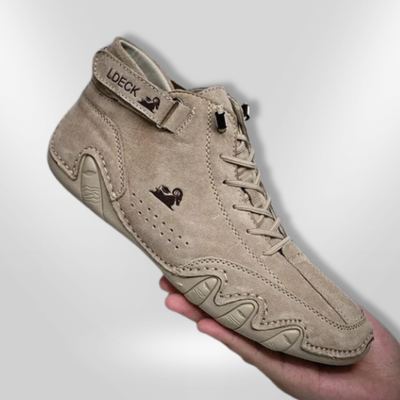 UNI | Baskets unisexes ergo+