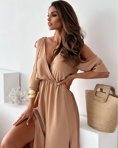 MIERANI – ROBE ÉLÉGANTE