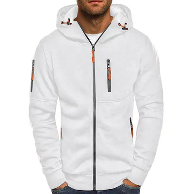 KIANMC | Veste polaire Tech pour homme