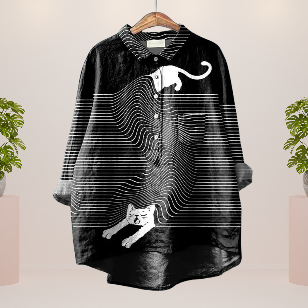 Lana™   Chemise exclusive pour femmes