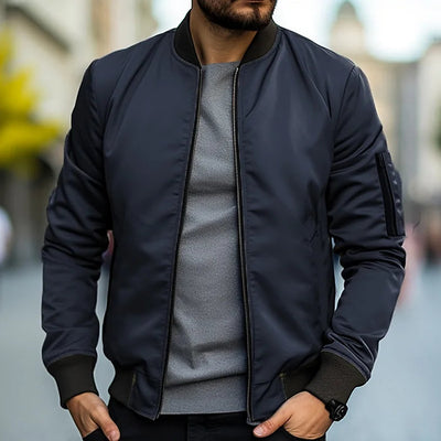 BEN | Blouson aviateur