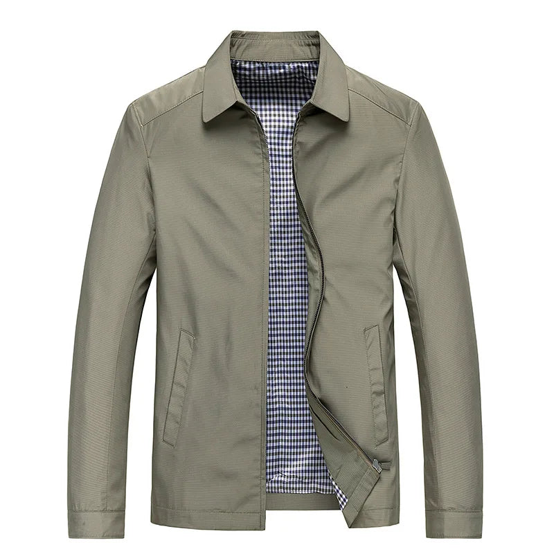 LUCA | Veste homme