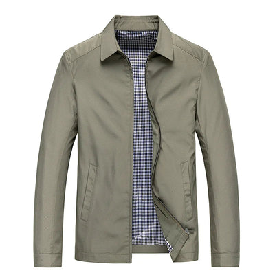 LUCA | Veste homme