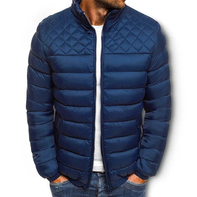 FINN | Veste Élégance d'Hiver