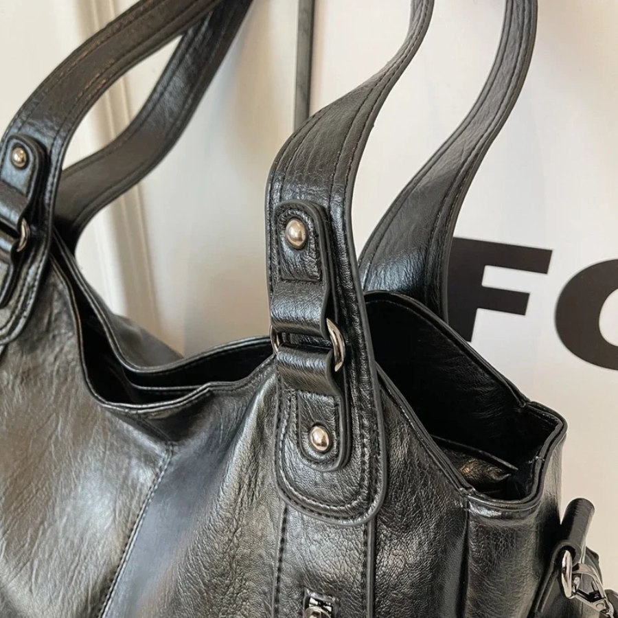 Morgane™| Sac à bandoulière Scarlett Elegant