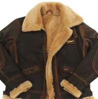 AÉROPILOTE | Veste classique