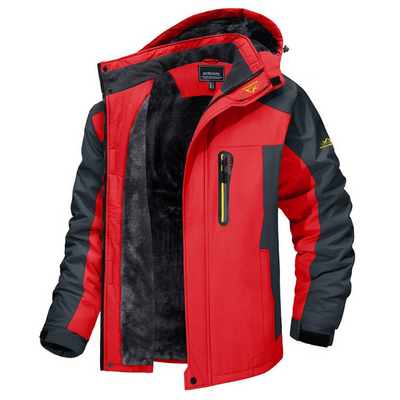 MAX | Veste d'hiver