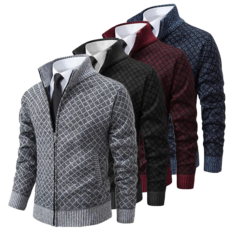 DAANMC | Veste élégante pour hommes