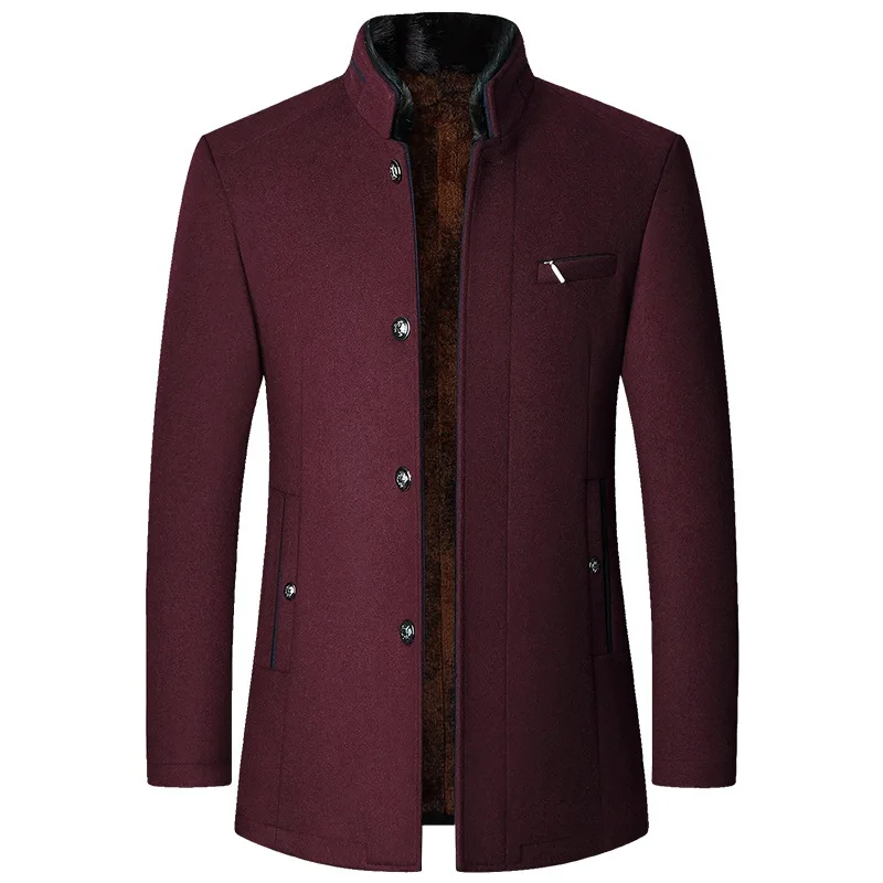 VICTOR | Cape Prestige