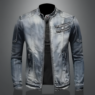 FÉLIX | Veste en jean