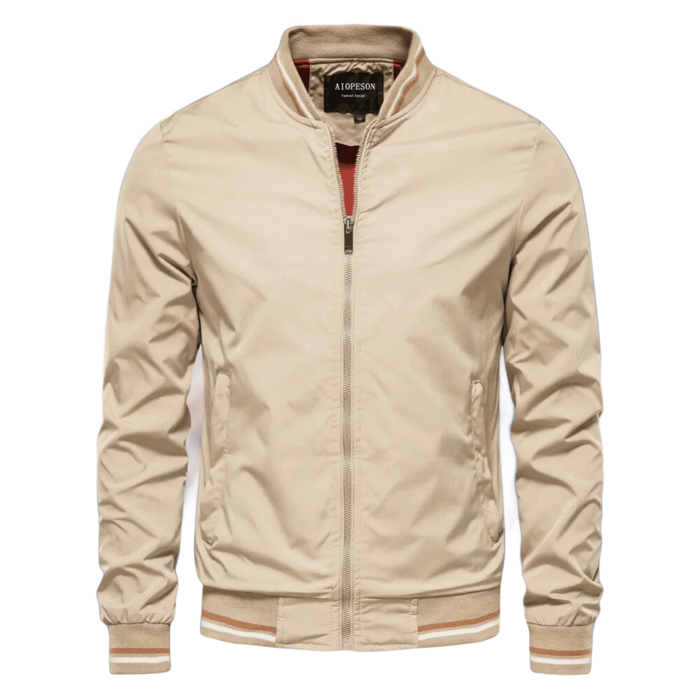 MATTHIAS | Veste décontractée