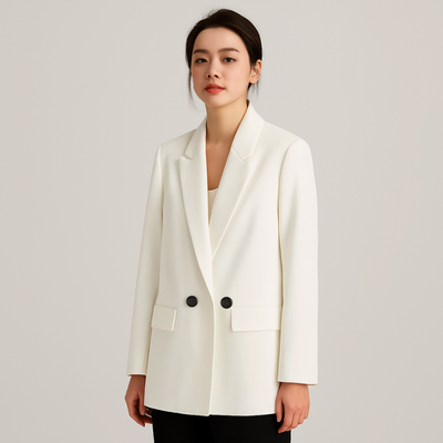 Elya - Blazer élégant femme