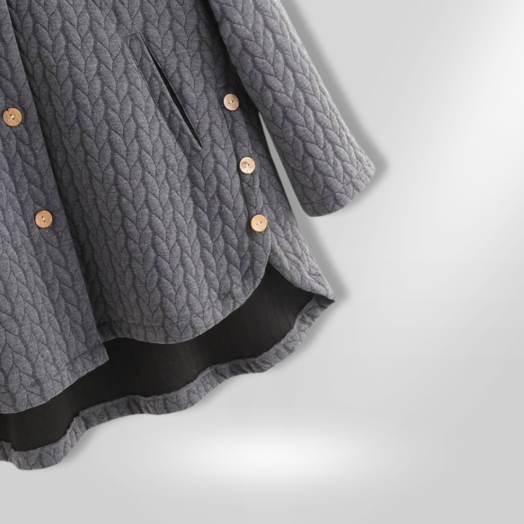 MIA | Veste d'hiver chaude