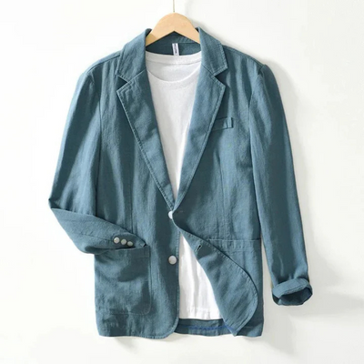 Alex - Blazer homme style casual