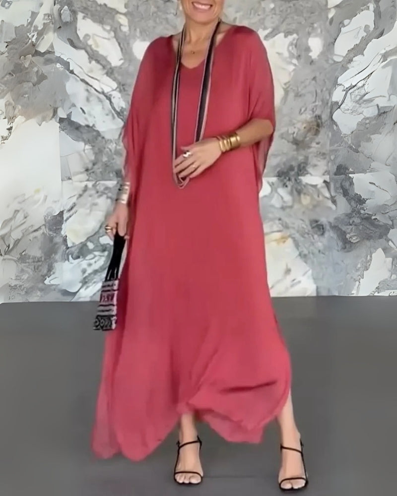 VERANI - Robe décontractée