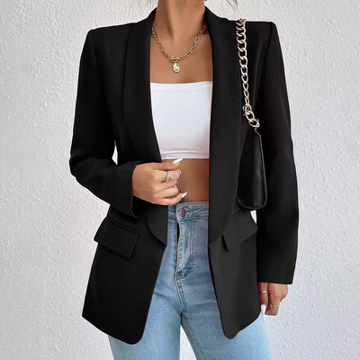Lina - Blazer femme chic