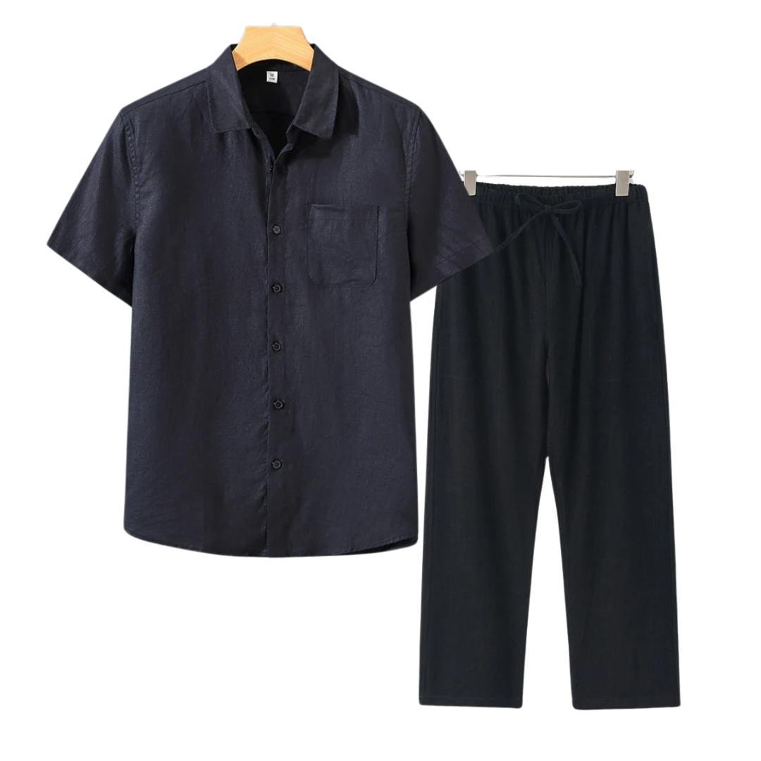 Jan | Ensemble de linge