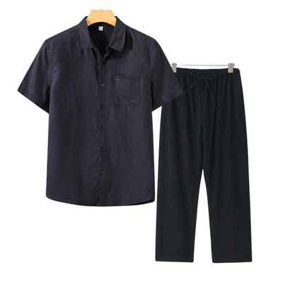 Jan | Ensemble de linge