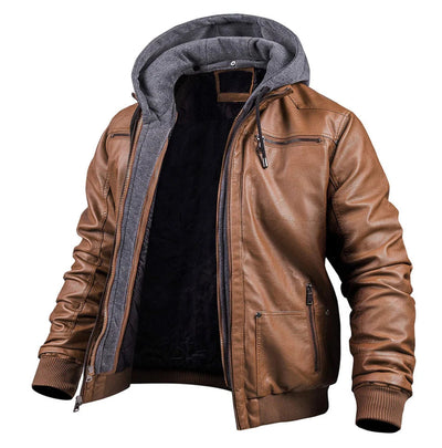 BENJAMIN | Veste d'hiver